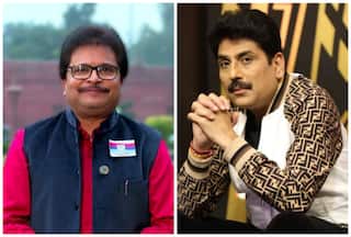 Shailesh Lodha Wins Legal Battle Against 'Taarak Mehta Ka Ooltah Chashmah' Producer Asit Modi