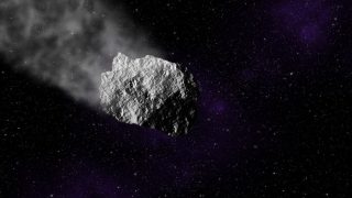Airplane-Sized Asteroid Approaching Earth On April 6, Warns NASA