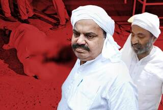 Killed Atiq Ahmed, Brother Ashraf To Become Popular, Say 3 Assailants During Police Interrogation