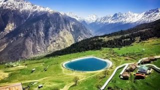 Summer Hill Stations: मई में घूमिये हिमाचल और उत्तराखंड के ये हिल स्टेशन, अभी से बना लीजिए प्लान