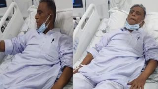 सपा के सीनियर नेता आजम खान की तबीयत बिगड़ी, दिल्ली के सर गंगा राम अस्पताल में भर्ती