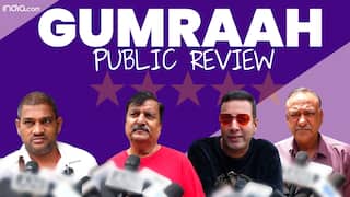 Public Review Of Gumraah: Is Aditya Roy And Mrunal Thakur Starrer Hit Or Flop | Watch Video