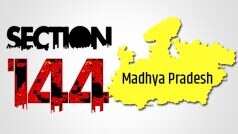 Section 144 Imposed in Madhya Pradesh's Khandwa After Violence, Case Filed Against 4 Accused