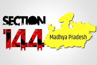 Section 144 Imposed in Madhya Pradesh's Khandwa After Violence, Case Filed