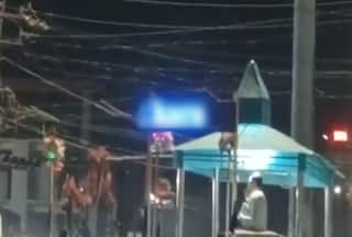 पहले पटना रेलवे स्टेशन अब भागलपुर, एलईडी स्क्रीन पर चला दिया अश्लील संदेश