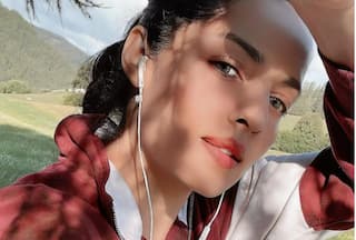 Celina Gives Back At Troll Who Accused Her Of 'Sleeping' With Feroz, Fardeen