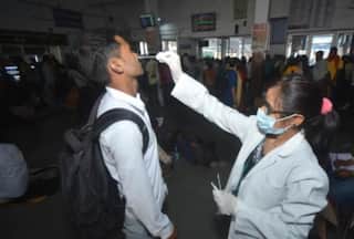 India Registers 628 Fresh Covid Cases In Last 24 Hours, Maharashtra Minister Tests Positive | Key Updates