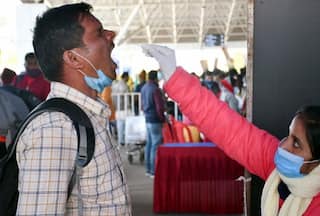 Maharashtra Records 711 COVID Cases, 4 Deaths In 24 Hours