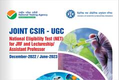 CSIR UGC NET Admit Card 2023 Released at csirnet.nta.nic.in; Direct Link, Subject-Wise Exam Schedule Here