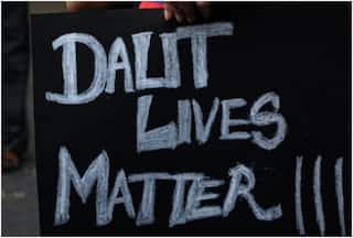 Two Rajasthan Cops Accused Of Gang-Rape, Murder Of 20-Year-Old Dalit Girl, Suspended