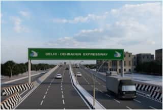 Delhi-Dehradun Expressway: दिल्ली से हरिद्वार 90 मिनट में, देहरादून 2 घंटे में पहुंचें; कब शुरू होगा वाइल्डलाइफ कॉरिडोर, जानें