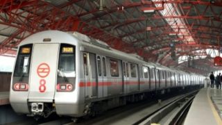 DCW Issues Notice to DMRC, Seeks Action After Video Of Man Masturbating In Delhi Metro Goes Viral