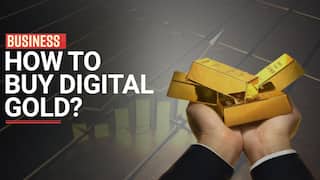 Akshaya Tritiya 2023: How To Buy Digital Gold? Know In The Video | Watch