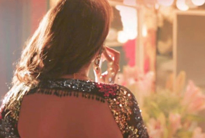 'पूजा' को देखने के लिए बढ़ी लोगों की बेसब्री, लेकिन 'ड्रीम गर्ल' की मुंह दिखाई में आ गया ये पंगा?