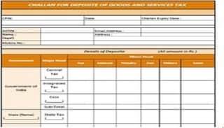 पांच करोड़ रुपये से अधिक के कारोबार वाली कंपनियों को एक अगस्त से ई-चालान निकालना होगा जरूरी