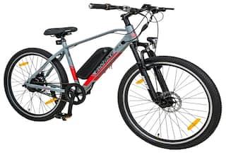 Zing, Uni And Alpha: Geekay Bikes Unveils 3 New Electric Bicycles At Ride Asia Expo