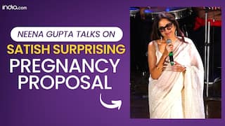 Satish Kaushik Birth Anniversary: Neena Gupta shares how actor offered to marry her during pregnancy with Masaba