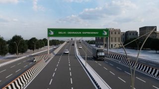 Delhi-Dehradun Expressway: Reach Dehradun In 2 Hrs, Haridwar 90 Minutes; Everything About Asia’s Longest Wildlife Corridor