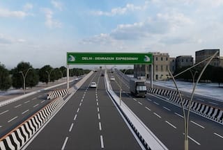 Delhi-Mumbai Expressway: Surat Stretch To Open By March, E-Way To Fully Operational By 2025; Check Details
