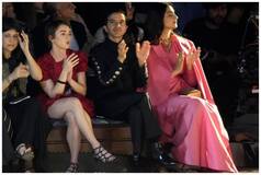Game of Thrones' Arya Stark AKA Massie Williams is in India And You Had no Clue!