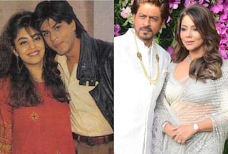 जब गौरी के प्यार में हिंदू बन गए थे Shah Rukh Khan, 'जीतेंद्र कुमार तुली' बन रचाया था ब्याह!
