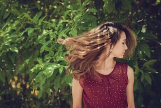 Hair Care Tips For Summer: 8 Ways to Protect Your Hair From Scorching Heat