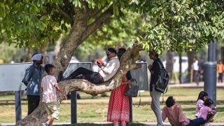 Is India Ready To Deal With Severe Heatwave Impacts? Study Reveals Entire Delhi, 90% Of Country In 'Danger Zone'