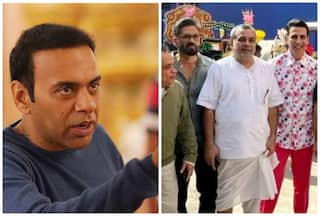 Hera Pheri 3 Director Responds to Netizens Demanding His Ouster From The Film