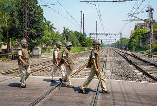 Hooghly Violence: Internet Services Remain Suspended, Prohibitory Order Still In force In Rishra Town