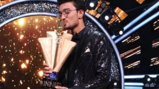 Indian Idol 13 Winner: Not Just The Trophy And Rs 25 Lakh Cash Prize, Rishi Singh Also Wins Swanky New Car