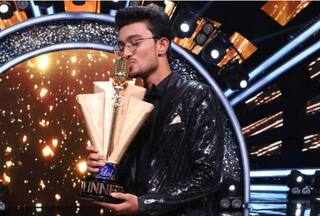 Indian Idol 13 Winner Rishi Singh Takes Home Trophy, Rs 25 Lakh And Swanky New Car