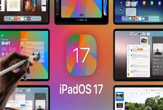 iPadOS 17 लॉन्च के साथ ही इन iPad मॉडल्स को सपोर्ट देना बंद करेगा Apple, चेक करें लिस्ट