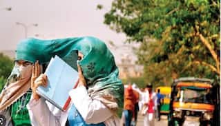 Weather Update: मौसम विभाग ने इन राज्यों में जारी किया ऑरेंज अलर्ट, जानें- क्या है इसका मतलब?