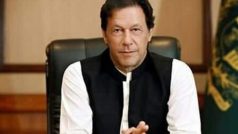 Imran Khan Arrested: पाकिस्तान के पूर्व प्रधानमंत्री इमरान खान इस्लामाबाद हाईकोर्ट के बाहर से गिरफ्तार | VIDEO
