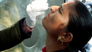 देश में बढ़ रहे कोरोना के मामलों ने बढ़ाई टेंशन, 6 महीने के बाद दर्ज किए गए सबसे ज्यादा मामले; 5 मरीजों की मौत