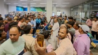 Operation Kaveri: Indigo Joins Mission, Leaves Jeddah With 231 Indians In New Delhi-Bound Flight