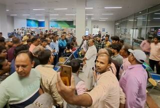 Operation Kaveri: Indigo Joins Mission, Leaves Jeddah With 231 Indians In New Delhi-Bound Flight