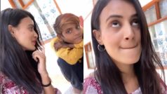 Viral Video: 'मुझसे प्यार हो गया?' लड़की ने सवाल तो कर लिया, मगर जवाब सुनकर होश खो बैठी बेचारी