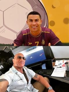 Instagram पर सबसे ज्यादा फॉलोअर्स वाले टॉप 10 सिलेब्स