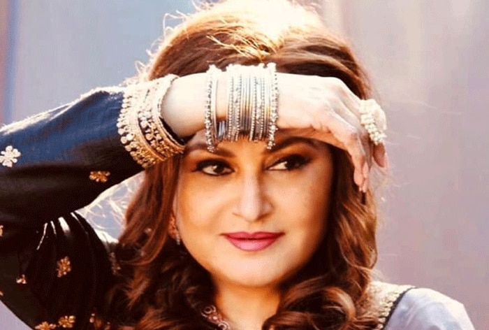 तीन बच्चों के पिता से की थी जया प्रदा ने शादी, नहीं मिला पत्नी-मां बनने का सुख, लोगों ने मारे 'दूसरी औरत' के ताने!