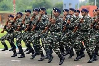 CRPF Recruitment 2023: Apply for 212 Posts at crpf.gov.in; Check Salary, Eligibility Here