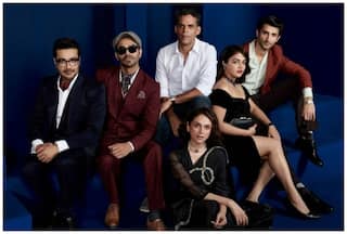 Jubilee: Vikramaditya Motwane Opens up on Editing Expletives in His Magnum Opus Series