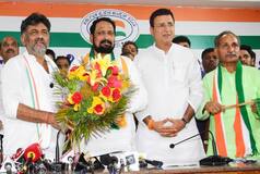 Karnataka Election 2023: Congress Releases 3rd List of 43 Candidates, 'Keeps Seat' For Jagadish Shettar
