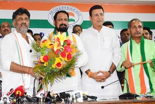 Karnataka Election 2023: Congress Releases 3rd List of 43 Candidates, 'Keeps Seat' For Jagadish Shettar