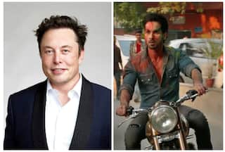 Shahid Kapoor Turns Kabir Singh After Losing His Twitter Blue Tick