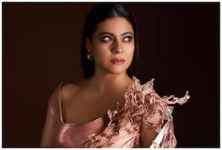 Kajol Pens Cryptic Note on 'Worthless' People: 'Don't be Blinded'