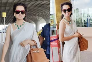 Video: कंगना रनौत ने सेम सेक्स मैरिज को बताया था 'बेडरूम' का मामला, अब कहा 'दिल मिल गए...'