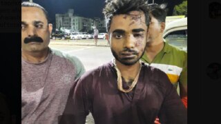Kerala Train Attack: Prime Accused Arrested In Maharashtra, Here's How Police Nabbed Shahrukh Saifi
