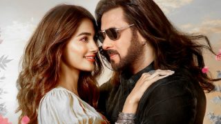 Kisi Ka Bhai Kisi Ki Jaan Box Office Collection Day 2: Salman Khan’s Film Earns, But Less Than Bajrangi Bhaijaan