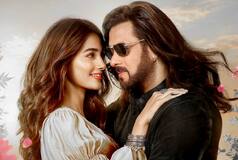 KKBKKJ Box Office Collection Day 2: Salman's Film Earns Less Than Bajrangi Bhaijaan